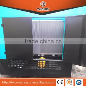 17/14.5 600cfm 210psi Diesel Engine Screw Type Mobile Air Compressor thumbnail-4