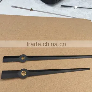 Simple DIY Quartz Clock Movement Mechanism Replace Parts Repair Tool Hand Work thumbnail-3