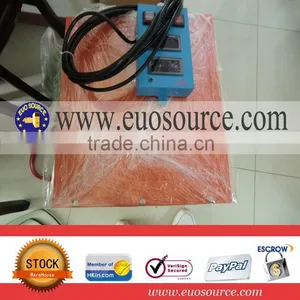Electroplating Power Supply for Cylinder ZF-600A-12V thumbnail-4