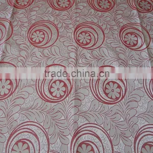 Wholesale Mattress Woven Jacquard Fabric thumbnail-2