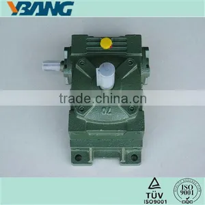 WPWO70 Grain Auger Gearbox thumbnail-1