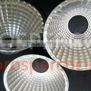 Led Torch Light (aluminium Pattern Lighting Eauipment Spinning)Industrial and Mining Lamp Spinning thumbnail-4