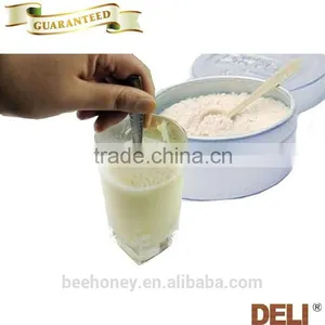 Halal Manufacturer Supplement Raw Rice Protein Powder thumbnail-2