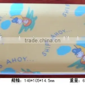 Cereal Melamine Tray thumbnail-1