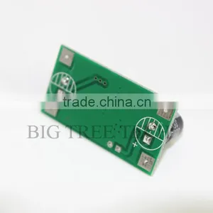 Buy Bulk Electronics 1W LED Driver 350mA PWM Dimming Input 5-35V DC-DC Buck Constant Current Module BT044 thumbnail-3