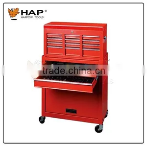 Heavy Duty Moveable Warehouse Material Transporation Cabinet thumbnail-1