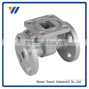 Best Seller Pressure Reducer for Angle Meter Water Solenoid Valve thumbnail-6