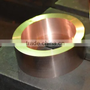Industrial Different Shapes Bar/plate/ring/disc W80cu20 Products thumbnail-1