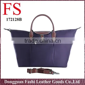 Chinese Waterproof Ladies Travel Wash Bag Women Elegant Cheap Bags thumbnail-1