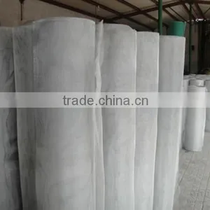 304 Stainless Steel Window Screens Aluminum Window Screening 16-30mesh thumbnail-5