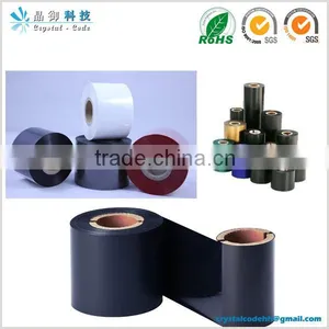 Ultra Strong Wax-Resin Base Thermal Transfer Ribbon thumbnail-1