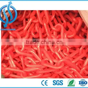 Colorcul Worksite Safety Plastic Chain thumbnail-5