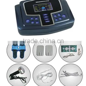 Multifunctional Physiotherapy Device thumbnail-4