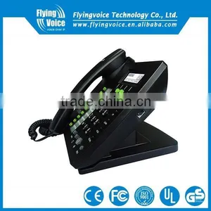 Flyingvoice ip Phones Compatible With AVAYA,Broadsoft,asterisk,wifi Optional PoE Optional IP622 thumbnail-4