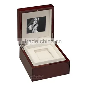 so Hot! More and More Popular Video Single Watch Box thumbnail-1