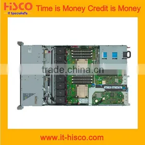 716675-S01 ProLiant DL360e Gen8 E5-2403 1P 2GB-U SATA 4 LFF 460W PS Server/S-Buy thumbnail-4