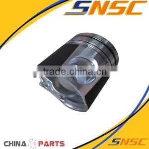 Weichai Wd615 Wd10 Wp12 CW200 Engine Parts 612600030017 Piston thumbnail-1
