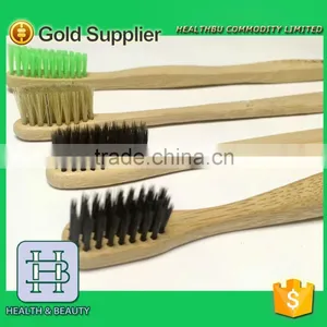 Hot Selling on Amazon CHINA TOOTHBRUSH thumbnail-1