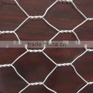 Hexagonal Mesh thumbnail-6