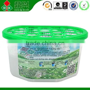 400ml Disposable Air Damp Trap Moisture Absorber Box Dehumidifier Box thumbnail-2