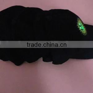 el Advertisement Cap thumbnail-1