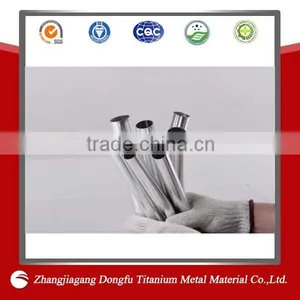Food Usage Mill Finished Aluminum Tube thumbnail-1
