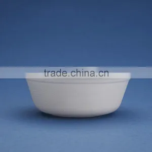BL-50 500ml/16 oz Disposable Cheap Thermal Food Serving Bagasse Bowls Quality Choice thumbnail-2
