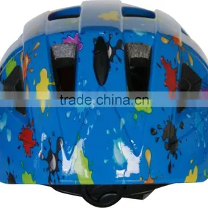 2016 Latest Design Styles Children Retard Helmet thumbnail-3