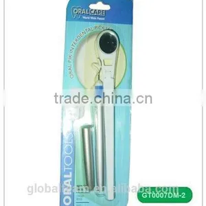 Orthodontic Dental Kits for Personal Teeth Cleaning Use at Home thumbnail-1