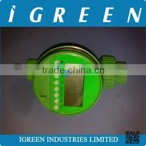 Drip Irrigation System thumbnail-5