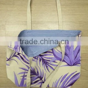 Beach Tote Bag - Manufacturer in Istanbul thumbnail-2