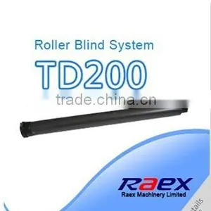 Electronic Roller Blind Motor thumbnail-1