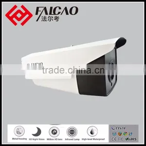 Hot Selling! 2016 Shenzhen 960P Outdoor Bullet CCTV Security IP Camera thumbnail-1