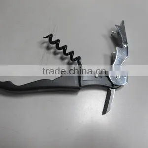 Bar Bottle Opener / Corkscrew / Wine Opener thumbnail-1