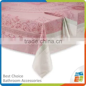 Hot Selling Embroidered Tablecloth thumbnail-1