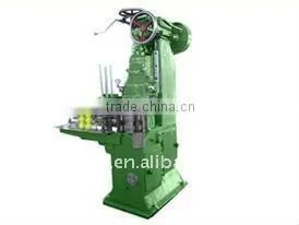 Automatic Tennis Gas-filling Cans (paper Cans) Sealing Machine thumbnail-1
