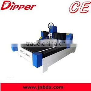 Customer Trust BDXS-1224 3d Stone Carving Cnc Router thumbnail-1