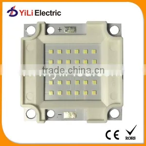 Cheap Price PCB CSP1515 LED 50W Datasheet LED Chip for Headlight Harley Daymaker LED thumbnail-4
