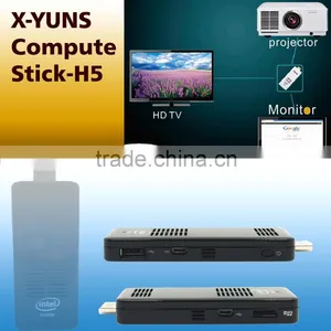 Windows8.1 OS Mini PC Compute Stick for HD TV/Projector/ Display Devices thumbnail-1