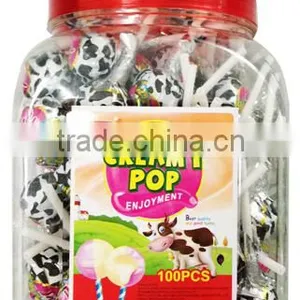 Bestway Creamy Pop thumbnail-1