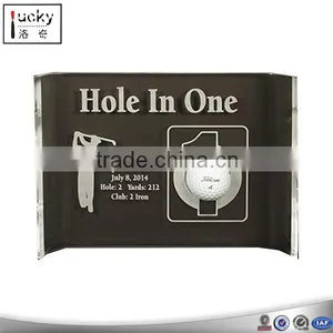 Special Design for Acrylic Paperweight Stand thumbnail-1