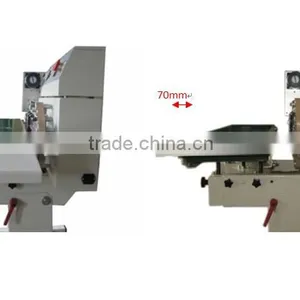 Semi-automatic Horizontal Coder Continuous Band Sealing Machine thumbnail-2