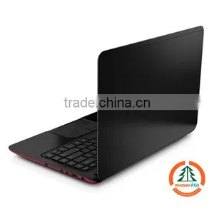 14 Inch Mini Laptop Intel Core i5 Dual-core Computer Netbook Laptop thumbnail-5