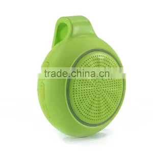 Flashing Light Speakers for Mobile Phone,tablets and Bluetooth Device thumbnail-1