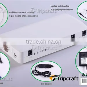 Fasion Best Mobile Power Bank /good Quality Portable Charger Approve With CE, RoHs Selling at Low Price thumbnail-1