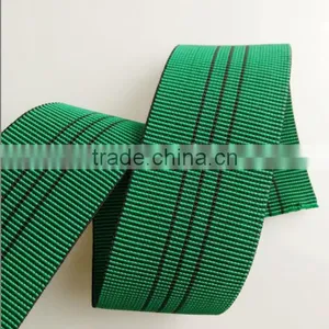 Jacquard Webbing Rattan Cane Webbing Kevlar Webbing thumbnail-5