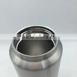 2016 New 18oz 36oz 64oz Stainless Steel Insulated Tumbler Water Bottle thumbnail-4