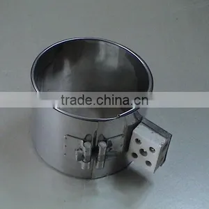 Factory Band Heater, Heating Element, Industrial Heater thumbnail-4