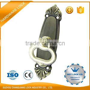 Stainless Steel Window Handle With Lock thumbnail-3