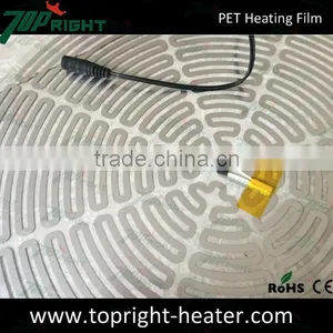 Self-heating Pet Pad/ Pet Heat Mat/ Pet Electric Blanket thumbnail-6